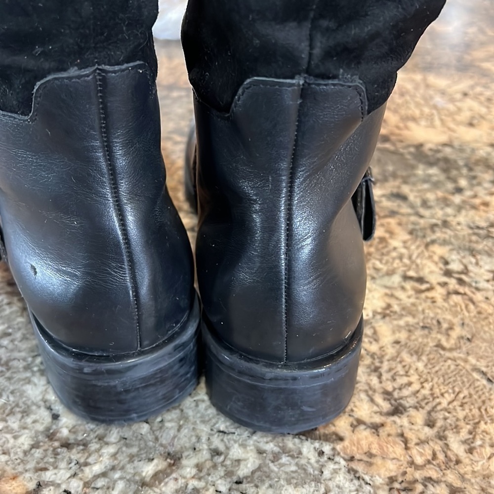Riding Boots - Picture 3 of 6